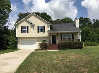 217 Rhett Dr, Bowdon, GA 30108