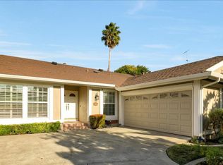 5382 Entrada Cedros, San Jose, CA