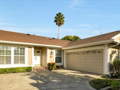 5382 Entrada Cedros, San Jose, CA, 95123