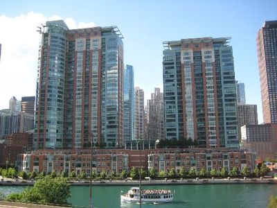 445 E North Water St APT 1102, Chicago, IL, 60611