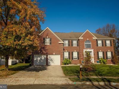 14 Whitney Pl, Hainesport, NJ, 08036