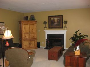 15551 Donnington Dr, Charlotte, NC 28277