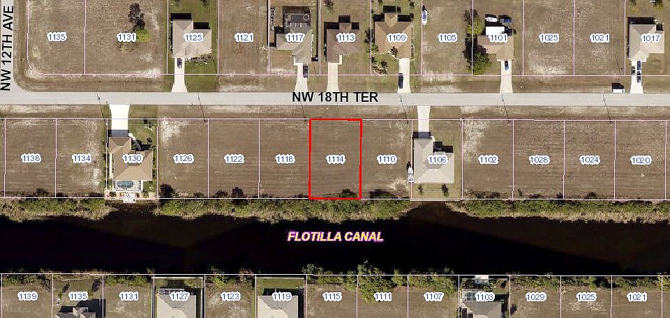 2nd image of 1114 NW 18th Ter