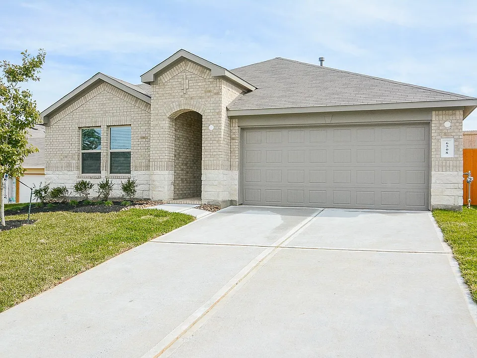 6508 Wild Cilliment Ct