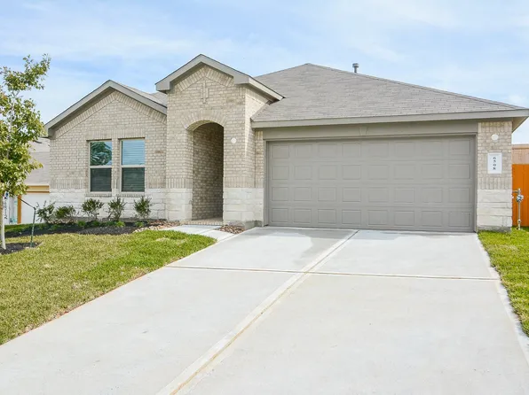6508 Wild Cilliment Ct, Conroe, TX 77304
