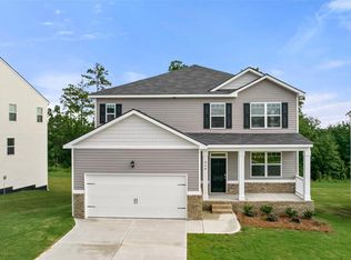 434 Furlough Dr, Augusta, GA 30919
