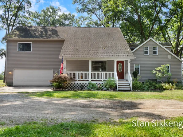 11448 136th Ave, Grand Haven, MI 49417