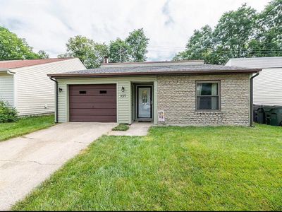 3077 Bonanza Dr, Lexington, KY, 40509