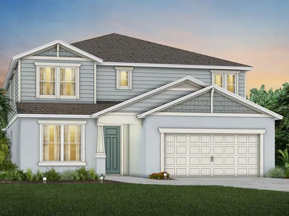 1532 Timber Leaf Rd, Saint Cloud, FL 34771