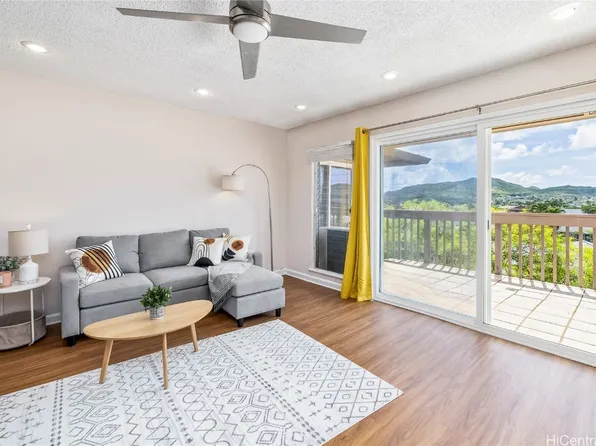 1237 Akipohe St APT C, Kailua, HI 96734