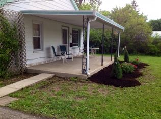 246 S Walnut St, Indianapolis, IN 46227