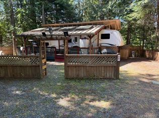 2650 Turnbull Rd #C8, Nanaimo, BC V9K2R2