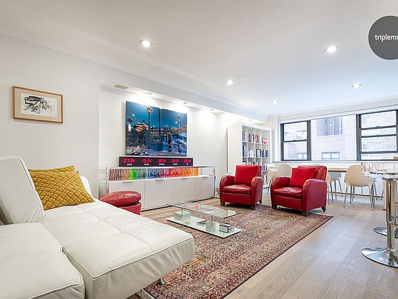 2nd image of 233 E 69th St #10NO