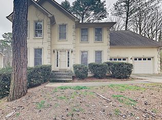 9775 Hightower Rd, Roswell, GA 30075