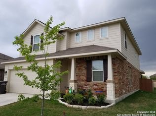 7819 Coolspring Dr, San Antonio, TX 78254