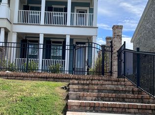 3110 Dock, Pascagoula, MS 39567