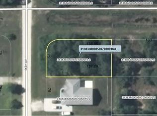 9595 80th St, Vero Beach, FL 32967