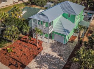 627 Lyndell Ln, Panama City Beach, FL 32407