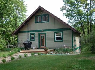 8371 W Blue Rd, Lake City, MI 49651