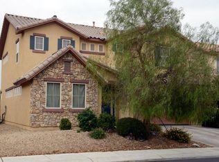 5720 Baronese St, North Las Vegas, NV 89031