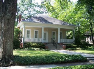 211 Walton St, Monroe, GA 30655