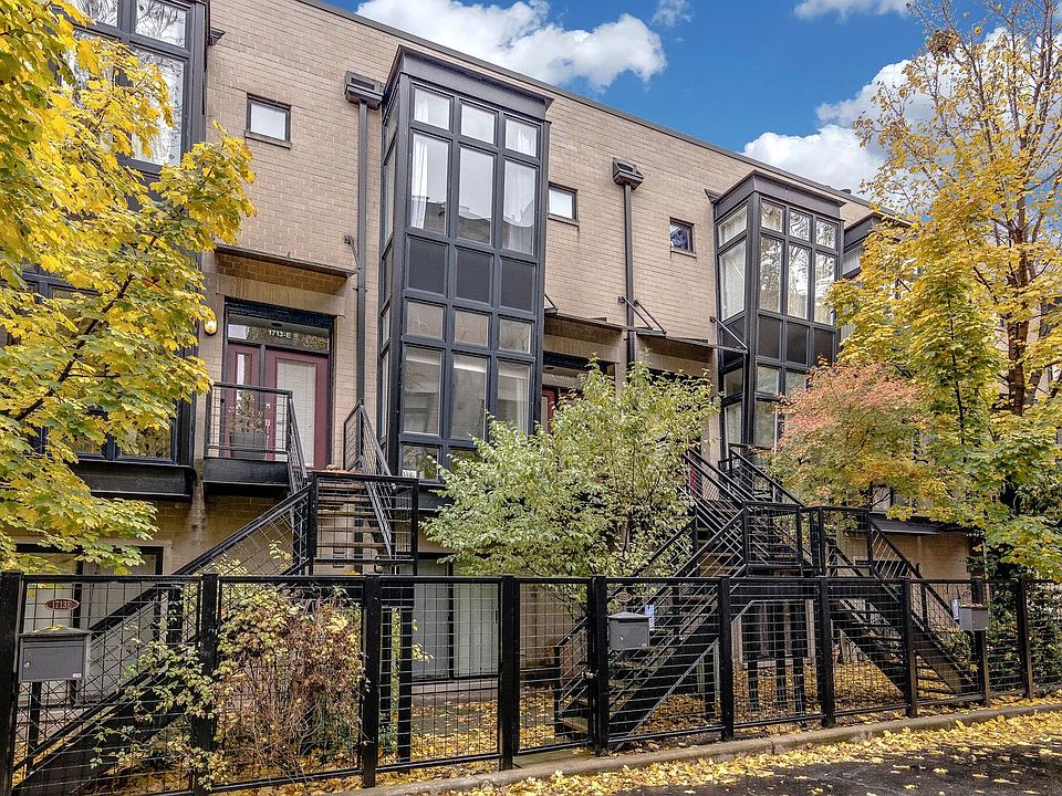 1st image of 1713 W Diversey Pkwy Unit D