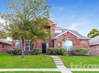 2146 Cimarron St, Lancaster, TX 75146