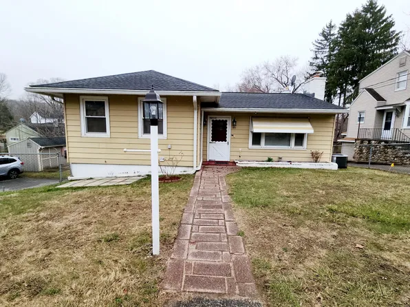 186 Greenwood Street, Watertown, CT 06795