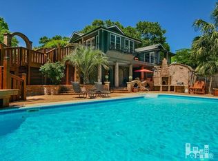 165 Goose Neck Rd W, Rocky Point, NC 28457