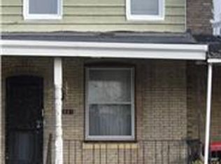 443 N Edgewood St, Philadelphia, PA