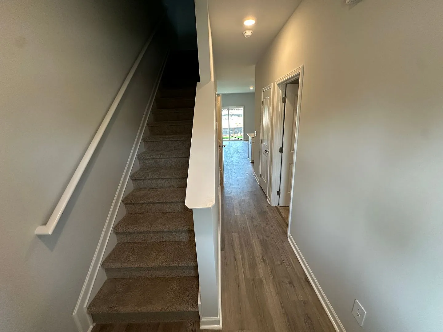 Brand New Townhome! — Photo 2
