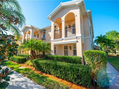 5397 Cambiago St, Sarasota, FL, 34238