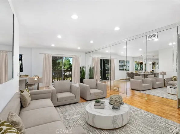 5400 Lindley Ave Unit 101, Encino, CA 91316