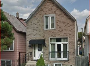 3345 N Kedzie Ave, Chicago, IL 60618
