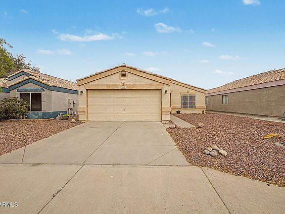 3rd image of 1440 W DIAMOND Avenue