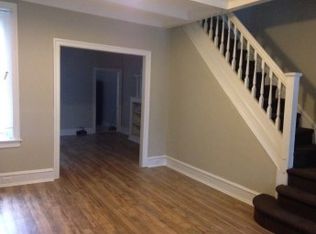 1336 Jerome St, Philadelphia, PA 19140