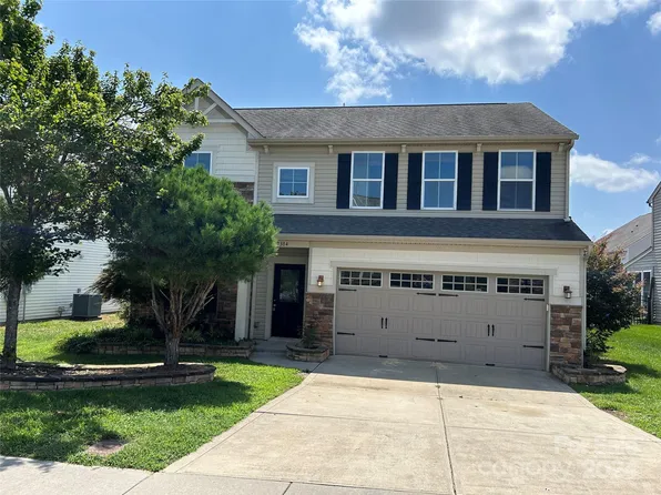 7384 Mill Ruins Ave SW, Concord, NC 28025