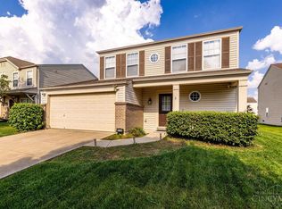 6706 Bedington Ln, Morrow, OH 45152