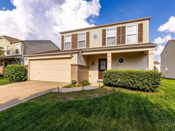 6706 Bedington Ln, Morrow, OH 45152