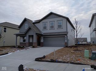 6461 Tutelo Dr, Noblesville, IN 46062