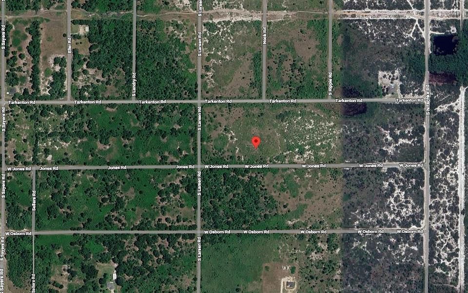 1st image of 2200 W Jones Rd Lot 13