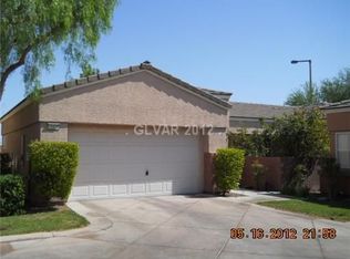 10508 Allthorn Ave, Las Vegas, NV 89144