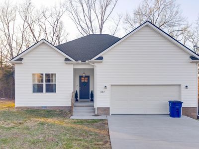 337 Hilltop Rd, Shelbyville, TN, 37160