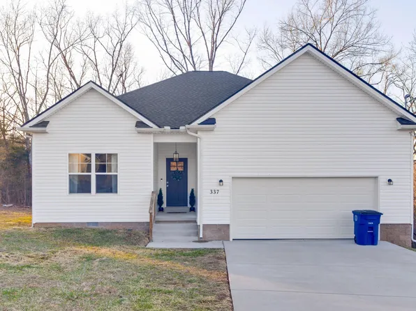 337 Hilltop Rd, Shelbyville, TN 37160