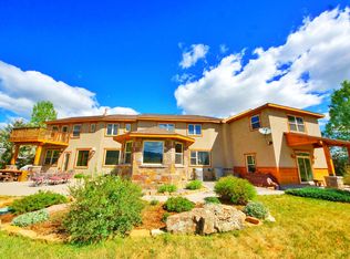 604 Sabeta Dr, Ridgway, CO 81432
