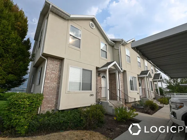 1743 S 750 E, Orem, UT 84097