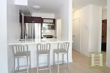 Rented by Halstead Real Estate