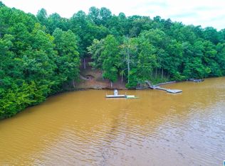 4 County Road 3130, Delta, AL 36258
