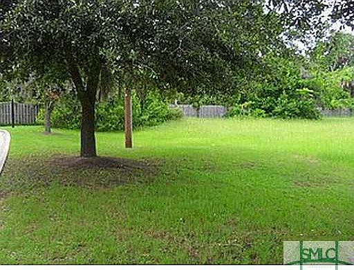 3rd image of 1835 Skidaway (0 N Avalon) Drive