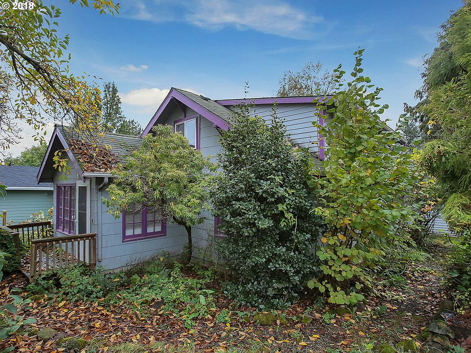 2nd image of 7807 SE 46th Ave